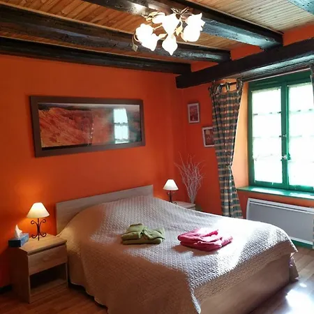 Apartament A L'ancienne